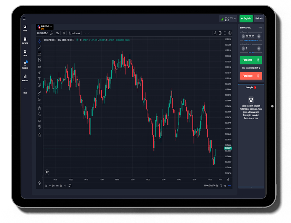 Gold Trading